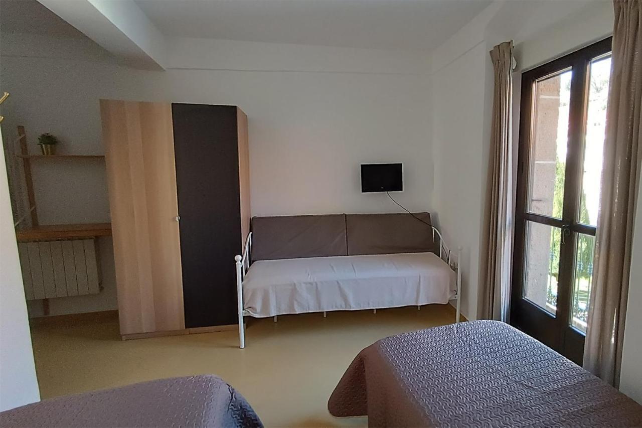 Hotel Rural Martin บาโญส เด มอนเตมายอร์ ภายนอก รูปภาพ