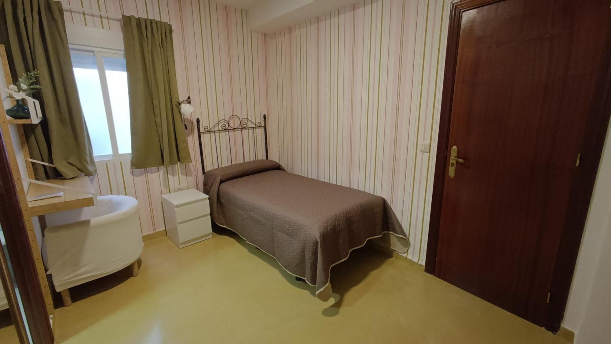 Hotel Rural Martin บาโญส เด มอนเตมายอร์ ภายนอก รูปภาพ