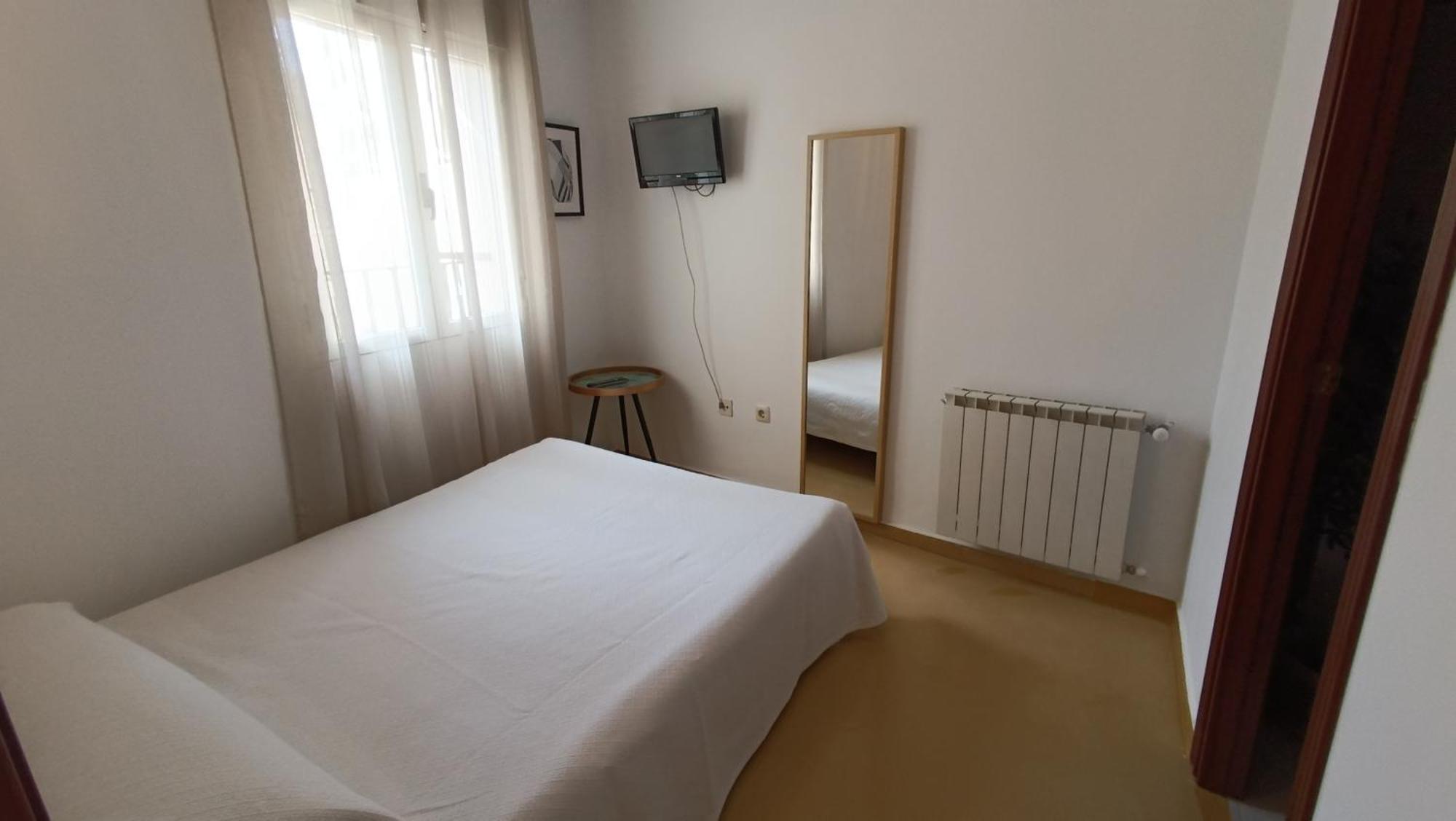 Hotel Rural Martin บาโญส เด มอนเตมายอร์ ภายนอก รูปภาพ